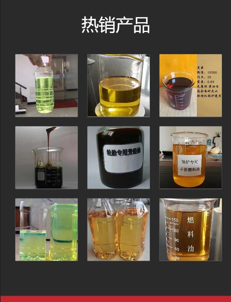 生物油 高清洁醇基燃料油 经济节能型环保燃料 达迅能源 - 爱企查